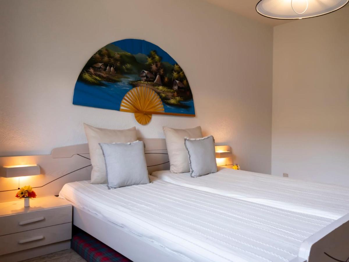 Apartment Les Girolles A59 By Interhome Verbier Exterior foto