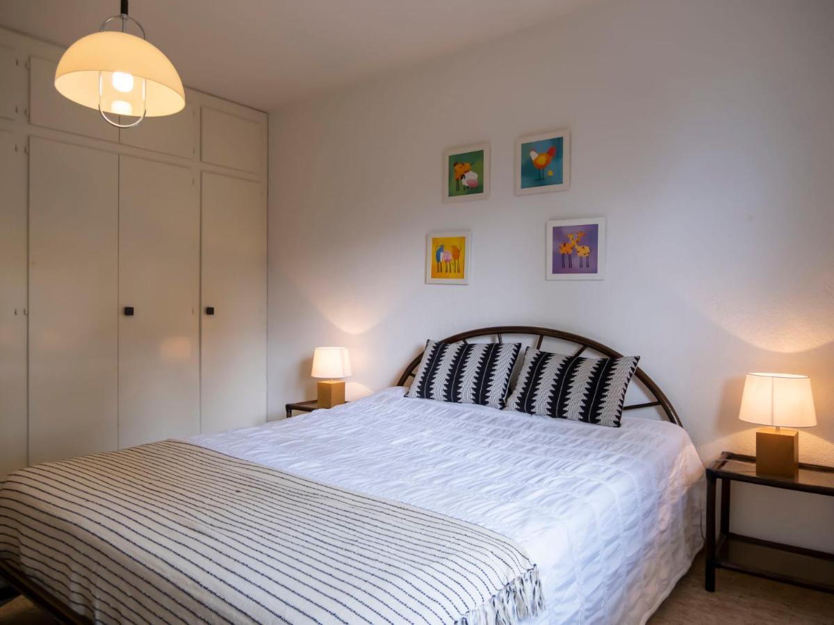 Apartment Les Girolles A59 By Interhome Verbier Exterior foto