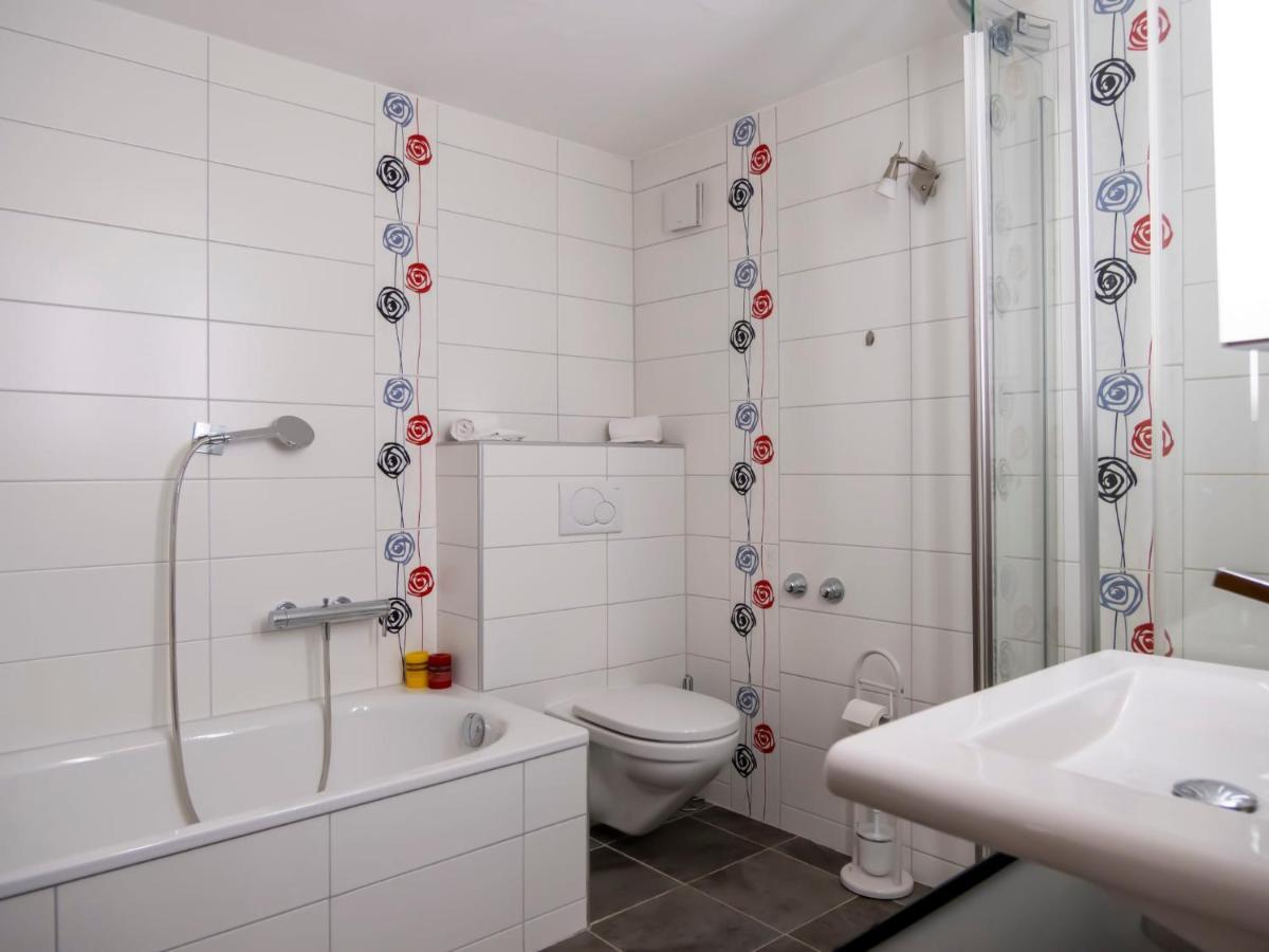 Apartment Les Girolles A59 By Interhome Verbier Exterior foto